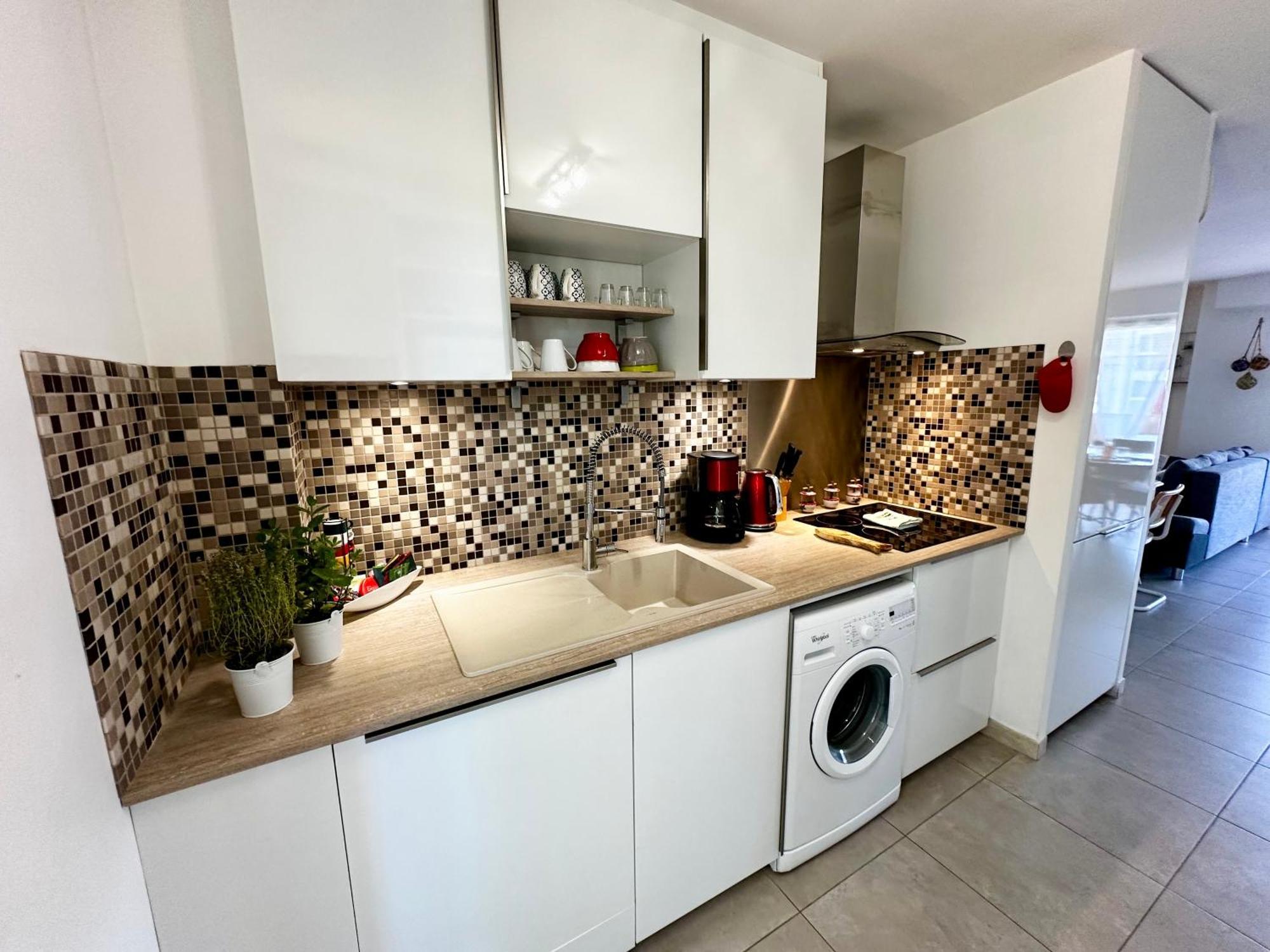 Cassis Village Options Parking And Baby Exterior foto